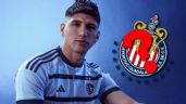 Alan Pulido podría dejar plantado a Chivas por este equipo de la MLS | Fichajes 2023
