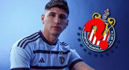 Alan Pulido podría dejar plantado a Chivas por este equipo de la MLS | Fichajes 2023