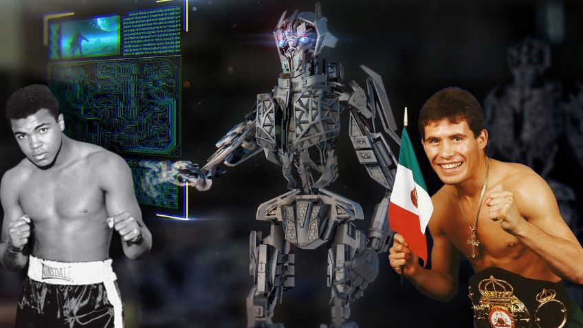 ChatGPT revela cuál es la mejor pelea en la historia del boxeo