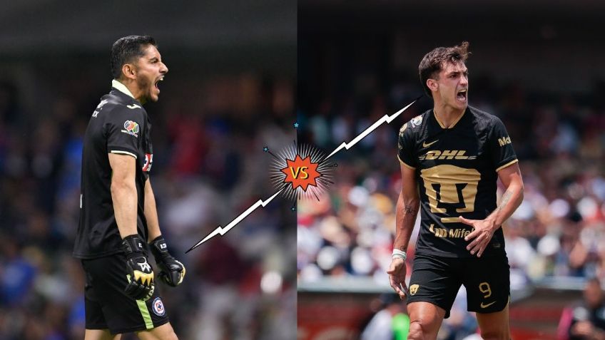 LINK para ver EN VIVO el juego Tijuana vs Pumas | Jornada 1, Apertura 2023