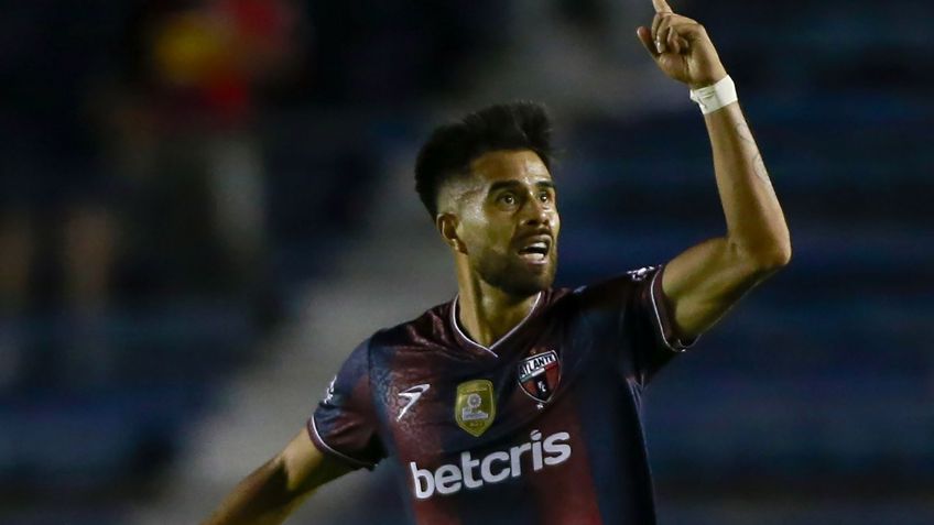 ¿Atlante regresa a Primera? Se hizo oficial una de las mejores noticias para los Potros