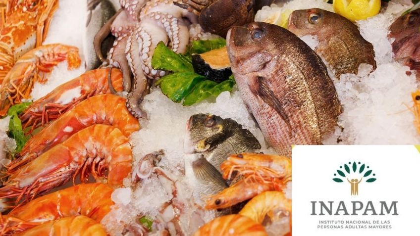 INAPAM: ¿Cuáles son los restaurantes de MARISCOS que dan descuento a adultos mayores?