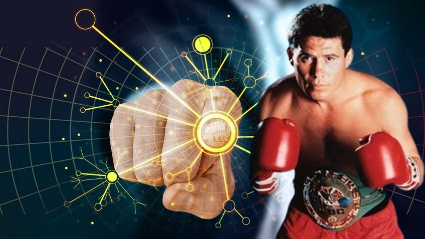 Esta es la pelea de Julio César Chávez que está en el Top 5 mundial según ChatGPT