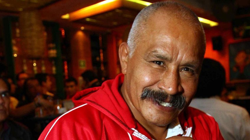 Lupe Pintor, el campeón mundial mexicano que acabó con la vida de otro boxeador