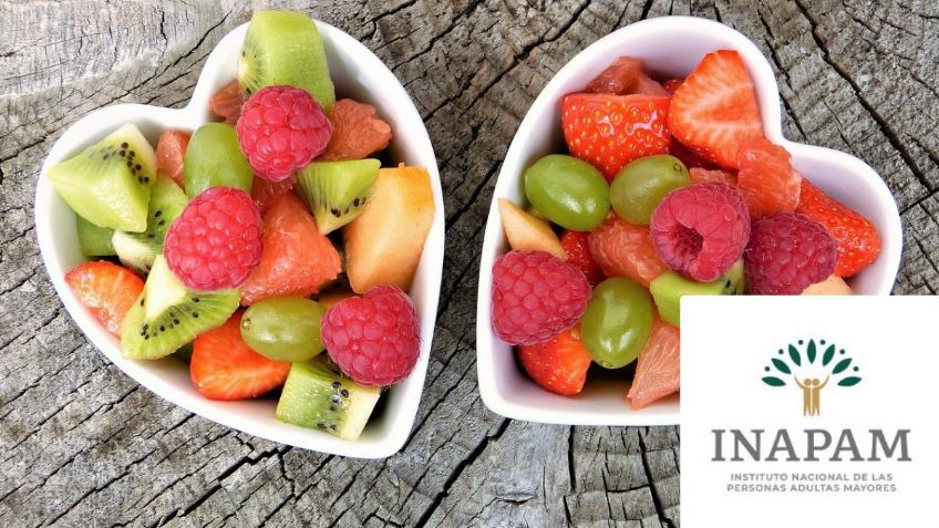 INAPAM | Lista de NUTRIÓLOGOS que dan descuento a adultos con credencial vigente