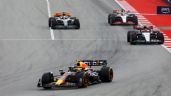 F1: Max Verstappen gana el GP de España, pero MEMES alaban al Checo Pérez