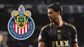 Liga MX: así quedaría el poderoso XI de las Chivas con la posible llegada de Carlos Vela