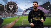 ¿Cuánto costaría ir a ver a Messi a Estados Unidos desde México si llega al Inter Miami?