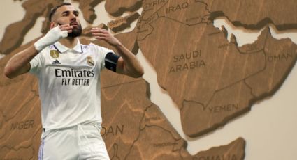 Karim Benzema | ¿Por qué los futbolistas se van a jugar a Arabia Saudita?