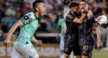 LAFC vs León: sigue completamente EN VIVO la final de vuelta de la Concachampions 2023