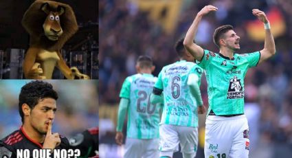 León es CAMPEÓN de la Concachampions y los MEMES destrozan al LAFC y a Carlos Vela