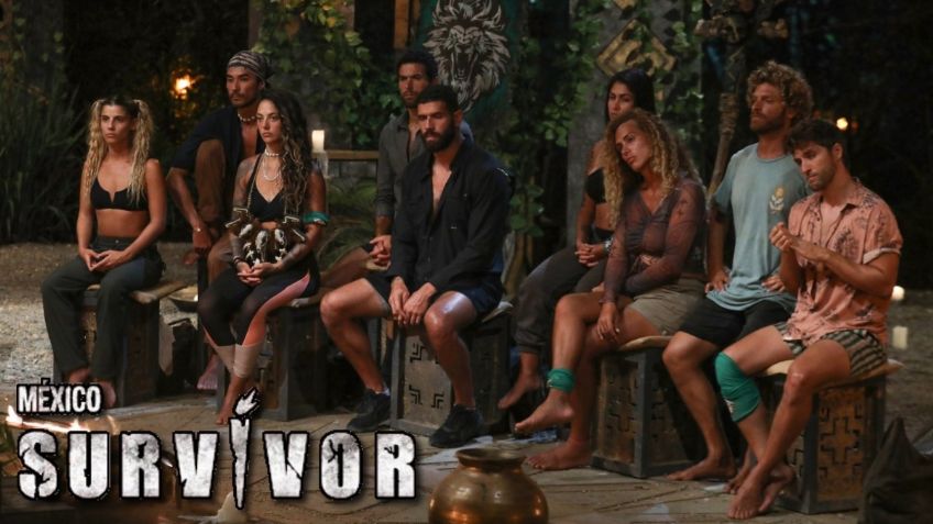 Survivor México: ¿Quiénes serán los participantes que cambian de tribu? | Avances y spoilers