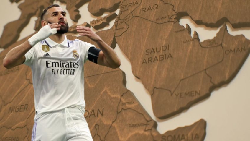 Karim Benzema | ¿Por qué los futbolistas se van a jugar a Arabia Saudita?