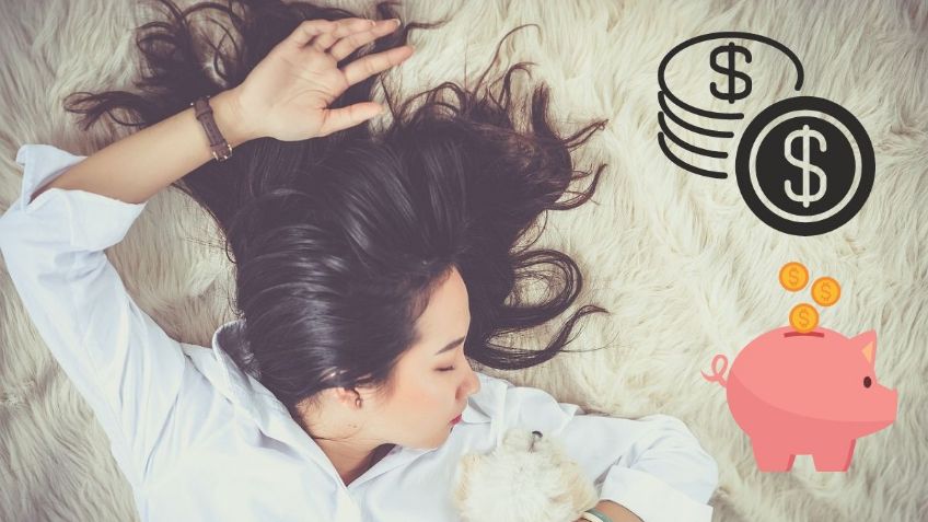 Salud mental: ¿Qué significa soñar con dinero? | Préstamos, robos y pérdidas