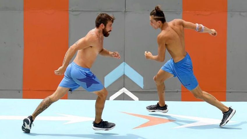 Exatlón México 2023: campeón del reality show habría sufrido la pérdida de su padre