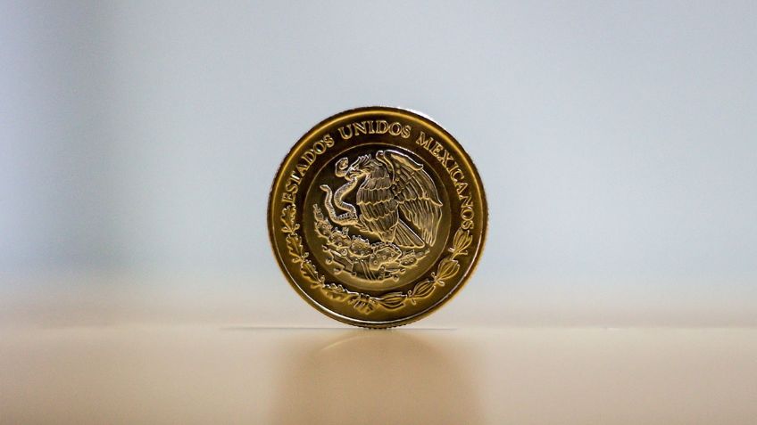 ¿Cómo es el set de monedas coleccionables mexicanas que se vende en más de 650,000 pesos?
