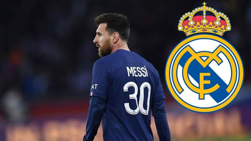 Futbol Estufa: ¿Qué pasaría si el Real Madrid fichara a Leo Messi?