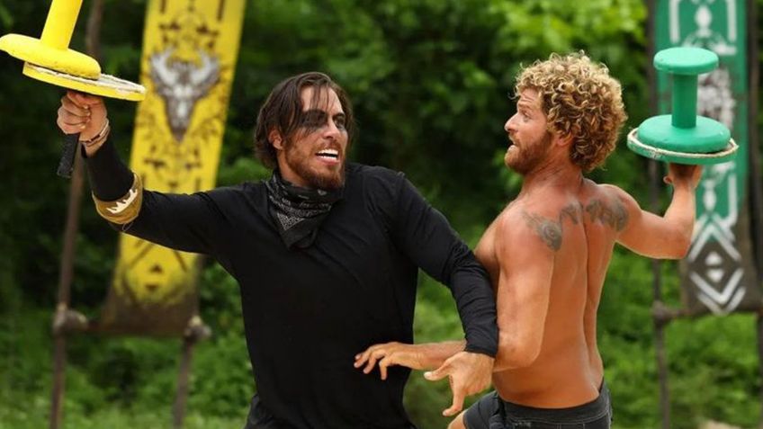 Survivor México: 3 razones por las que Aaron podría ser campeón de la cuarta temporada
