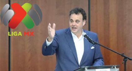 Las picantes declaraciones de David Faitelson en donde destroza el futbol mexicano