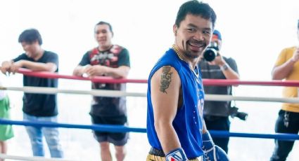 ¡No fue Márquez! El sorpresivo boxeador mexicano que más lastimó a Manny Pacquiao