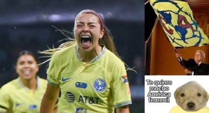 Los MEMES alaban al América y destruyen al Pachuca por perder otra Final de la Liga MX Femenil