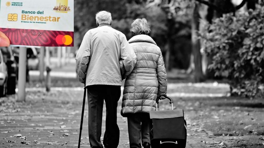 Pensión Bienestar: ¿Cuándo será el próximo PAGO para EDOMEX y Coahuila tras elecciones?