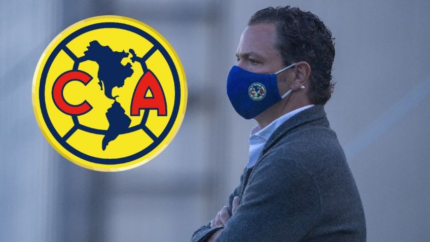 Santiago Baños: Los FICHAJES que no cerró y los técnicos que lo rechazaron para el América