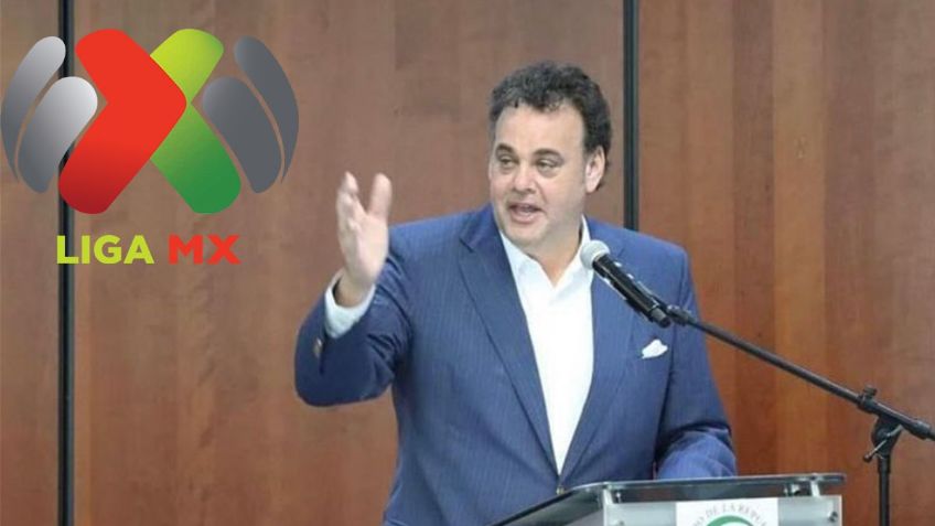 Las picantes declaraciones de David Faitelson en donde destroza el futbol mexicano