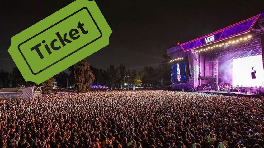 ¿Cuánto CUESTAN los BOLETOS para el Corona Capital 2023? Fechas y cartel confirmado