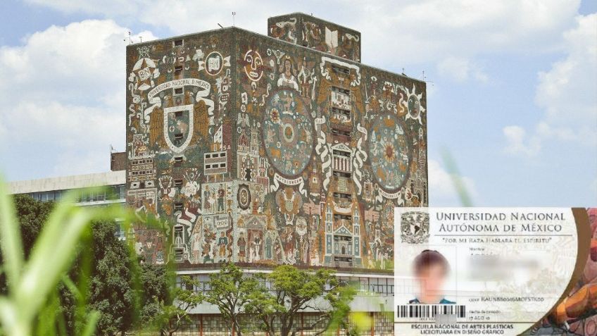 Hoteles, ropa y comida; los DESCUENTOS que tienen los alumnos con credencial UNAM