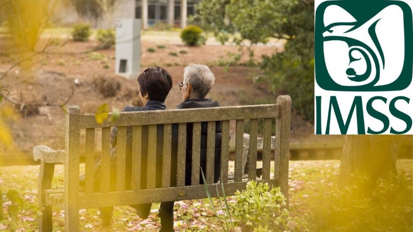 Pensión IMSS: ¡Atento! Estos serán los 2 CAMBIOS que habrá en el pago de JULIO del 2023
