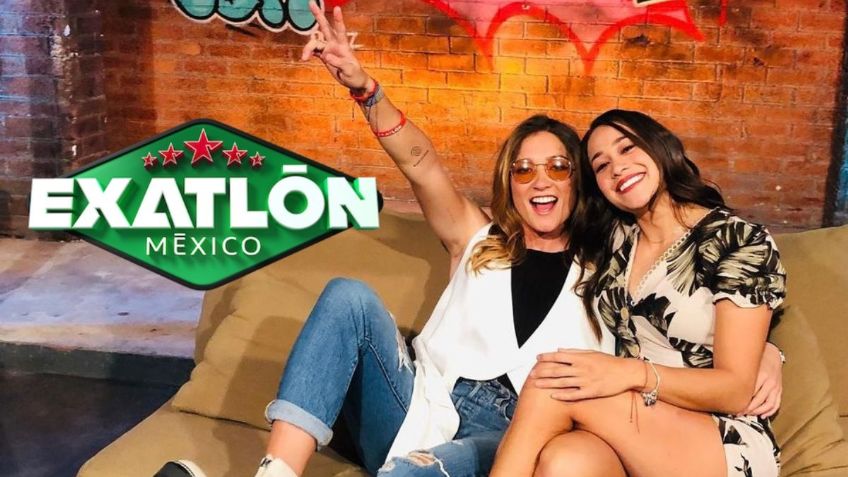 Exatlón México: ¿Mati y Evelyn fueron pareja? El acto de Terminator que lo "confirma"
