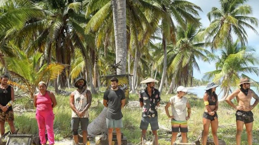 Survivor México: Toros ya no soportan a estos integrantes y los quieren en el Juego de Extinción