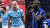 Manchester City vs Inter: la primera BAJA que habría para la final de la Champions League
