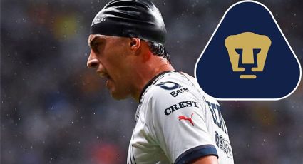 Rogelio Funes Mori y la traba que pone Monterrey para su fichaje con Pumas