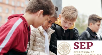 SEP anuncia jornada de actividades para junio y alumnos tendrán que ir a clases en SÁBADO