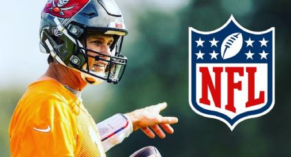 NFL: ¿Cuántos MILLONES ha perdido en valor la icónica tarjeta de Tom Brady?