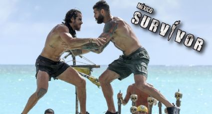 Survivor México: Dos participantes llegan a los GOLPES ¿saldrán expulsados?