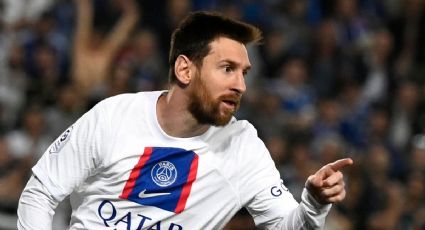 Messi: Filtran todo su contrato con el Inter Miami, duración cláusulas y más