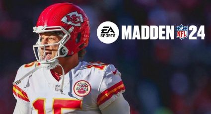 NFL: ¿Cuándo sale el Madden 24 y cuál será su precio de lanzamiento?