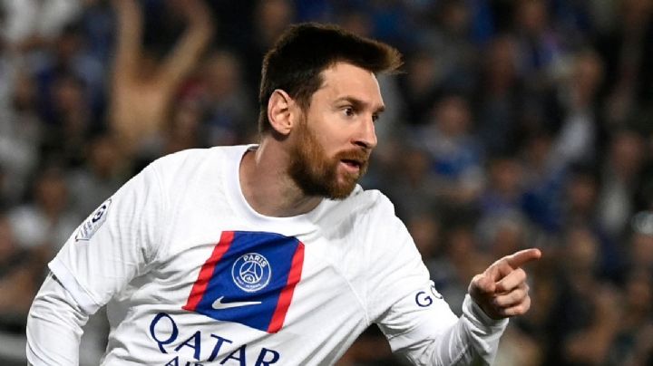 Messi: Filtran todo su contrato con el Inter Miami, duración cláusulas y más