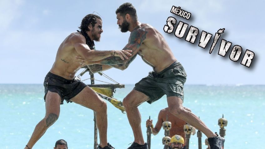 Survivor México: Dos participantes llegan a los GOLPES ¿saldrán expulsados?