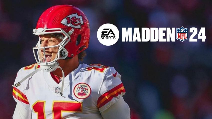 NFL: ¿Cuándo sale el Madden 24 y cuál será su precio de lanzamiento?