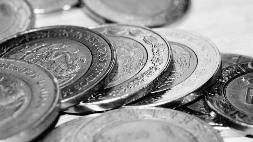 ¿Cuál es la moneda de 50 centavos que se vende en 1,000,000 de pesos? CARACTERÍSTICAS