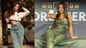 5 FOTOS de Jimena Sánchez que demuestran que es la aficionada más bella de los Yankees