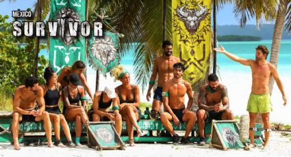 Survivor México: Filtran los participantes que serán EXILIADOS esta semana