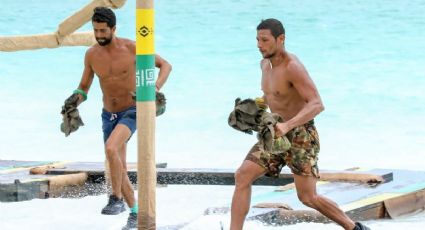 Survivor México: Keving DESTROZA a Gary por pleito con Aarón “es un deportista sin palabra”