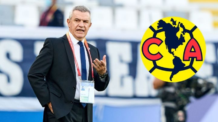 Javier Aguirre confiesa por qué RECHAZÓ ser el nuevo técnico del América