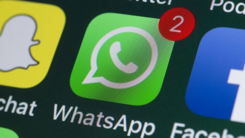 WhatsApp: ¿Qué significan tres palomitas azules? La nueva función en el chat