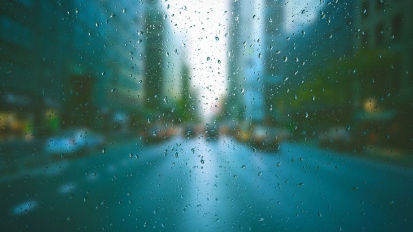 Tormenta Tropical 2023: Los 19 ESTADOS con LLUVIAS hoy viernes 9 de junio